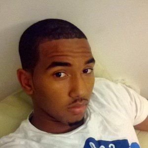 Meet your Posher, Riley